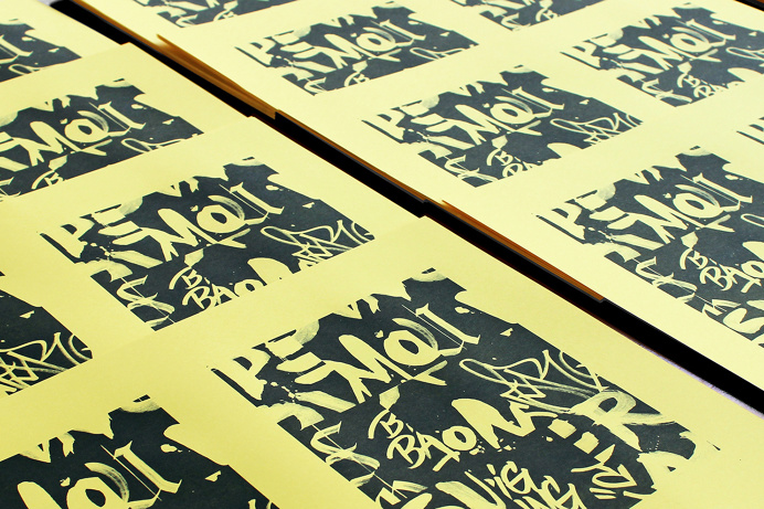 WCFS - Program of Activities & Workshops on Behance