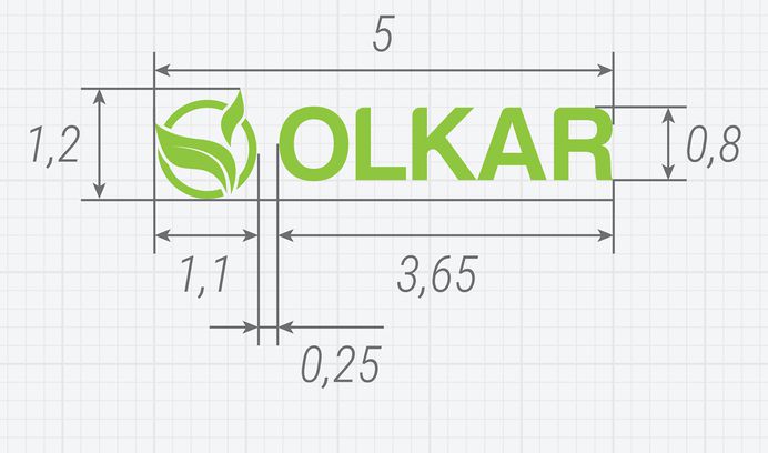 OLKAR - Production of agricultural products on Behance