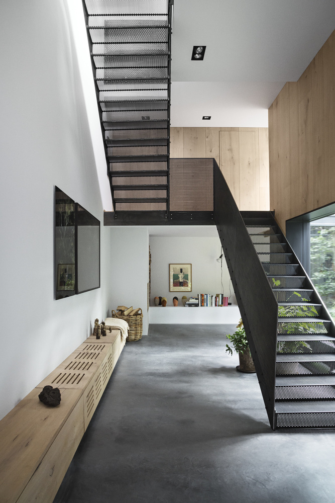 Peter's House