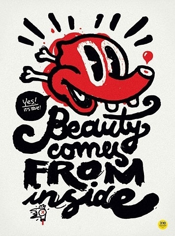 FFFFOUND! | Graphisms on the Behance Network #font #design #graphic #curly #illustration #behance #network #typography