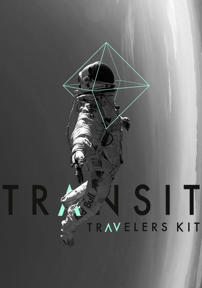 TRANSIT – Travelers Kit