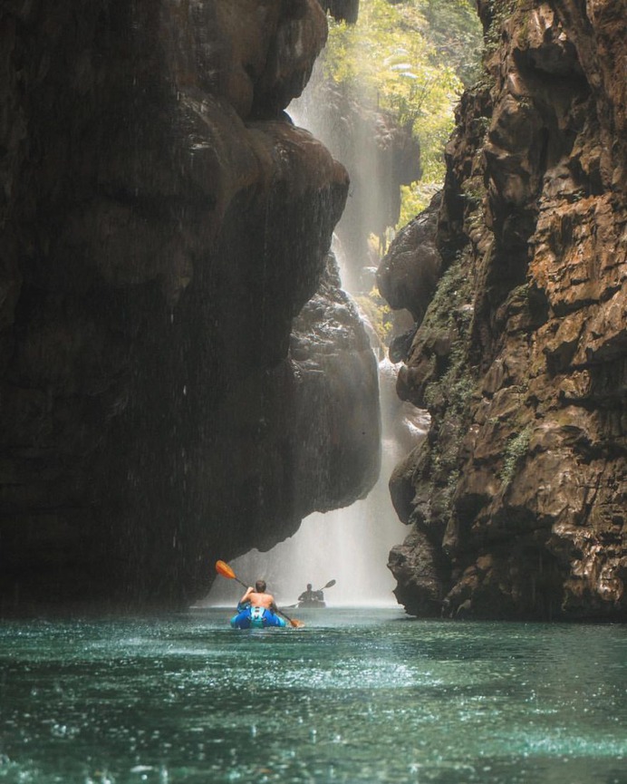 Stunning Adventure and Landscape Photography by Jacob Moon