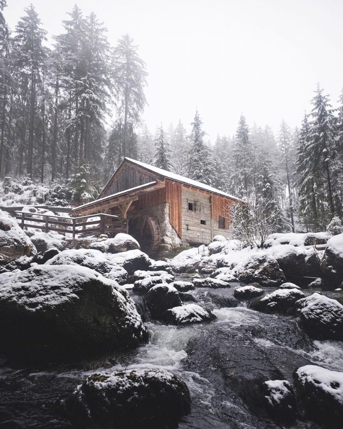 Stunning Travel and Landscape Photography by Eric Reinheart