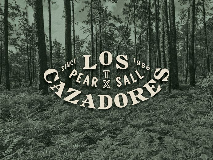Los Cazadores Extensions