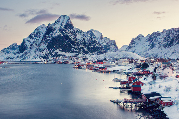 Nordic Landscapes33 #photography #nordic #landscape