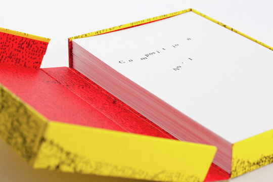 visual editions publisng #packaging #type #visual #typography