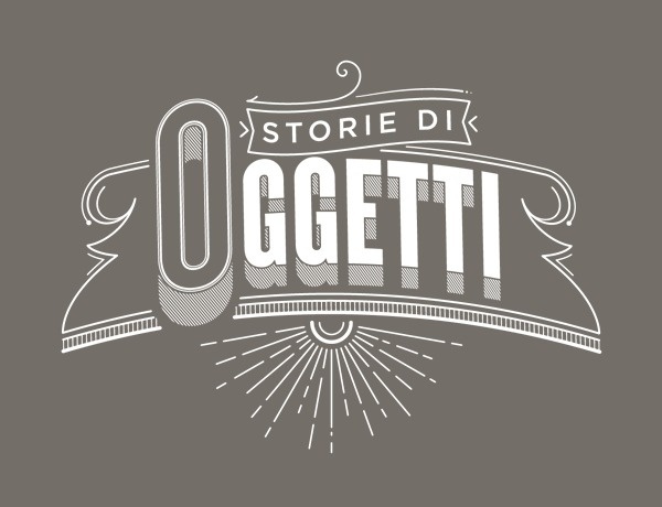 Typographic ID's History Channel on the Behance Network #type #logo #typography