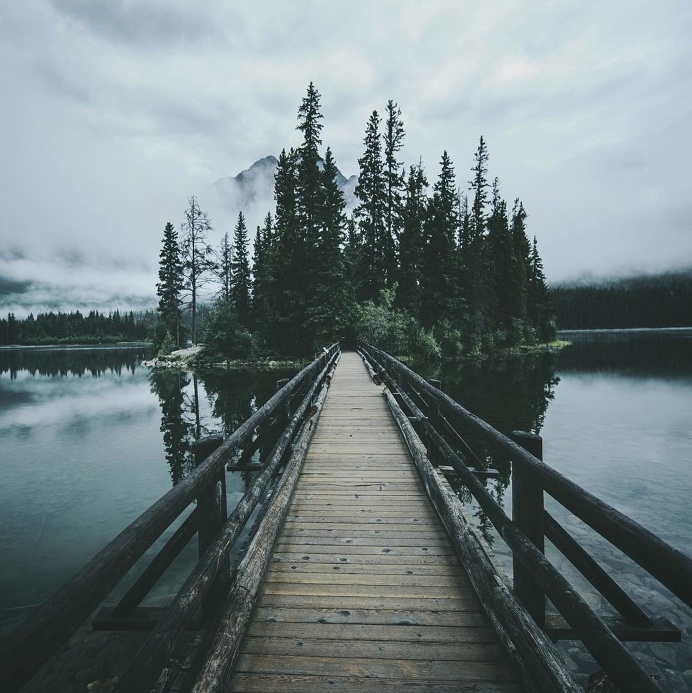 Beautiful Nature Landscapes of Switzerland by Fabio Zingg