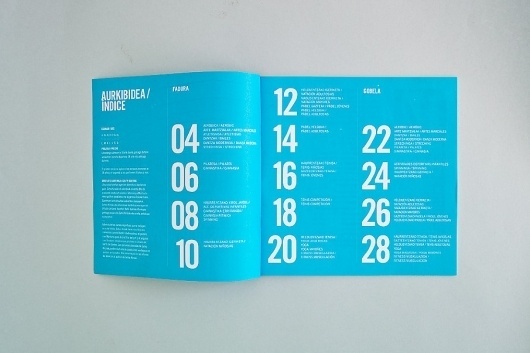 meneo #print #number #typography