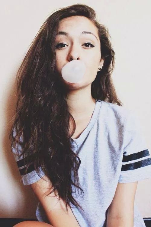 Long Hair
