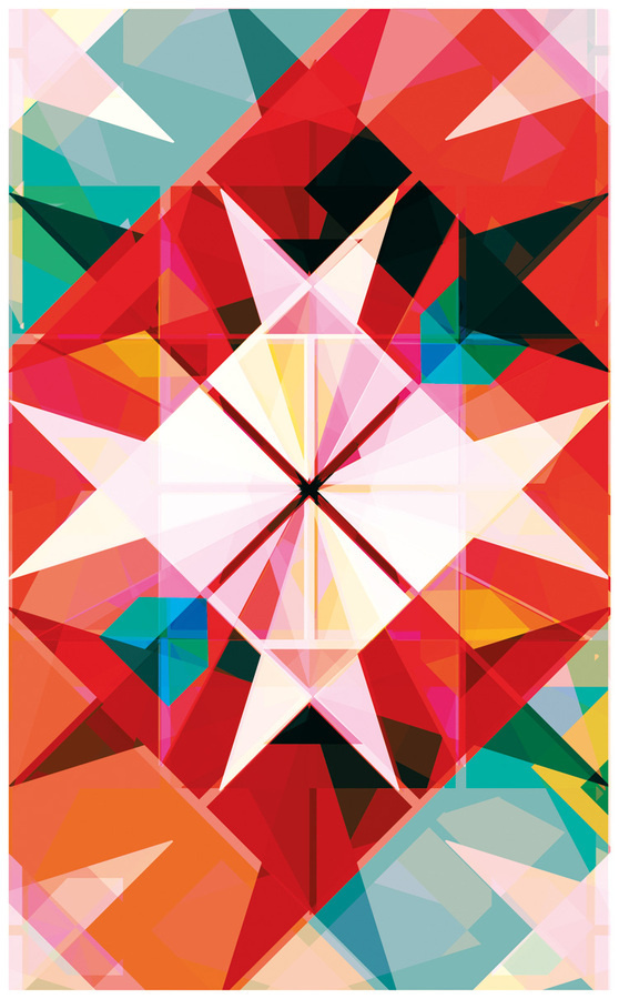 2005 YU55 #geometry #illustration #posters #ilustration #geometrics #prouns