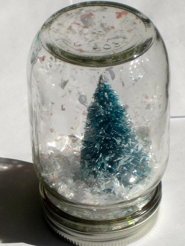 50+ Cute Mason Jar Craft Ideas #mason #bottle #jar #craft #homemade #diy