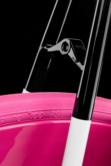 Primate Frames x Candy Cranks #bike