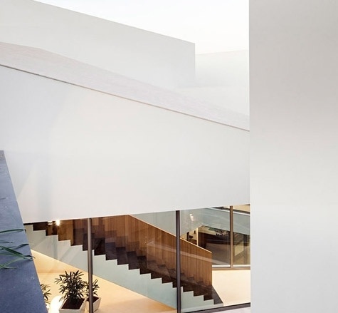 Secret House, Kuwait, by AGi Architects | Architecture | Wallpaper* Magazine #agi #house #secret #architects #city #kuwait