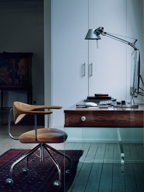 What Was That? #furniture #desk #workspace