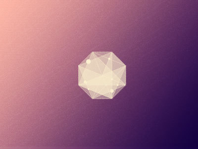 Space Travel #polygonal