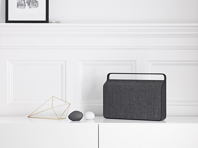The Design Chaser: Vifa #speaker
