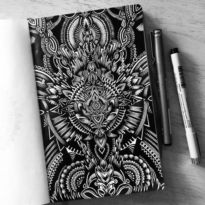#drawing #pecil art #artwork #illustration