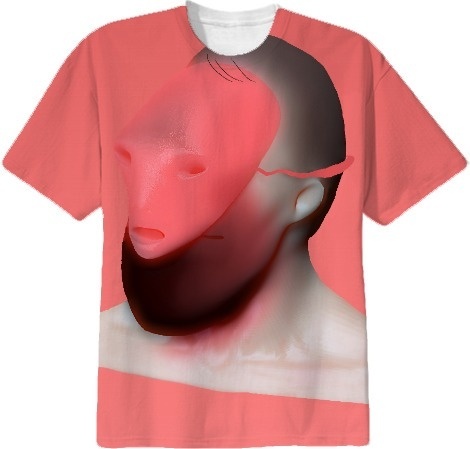 Jughead #rolfes #face #mask #shirt