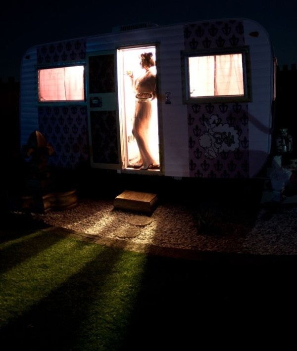 Brandy Trigueros #inspiration #photography #portrait