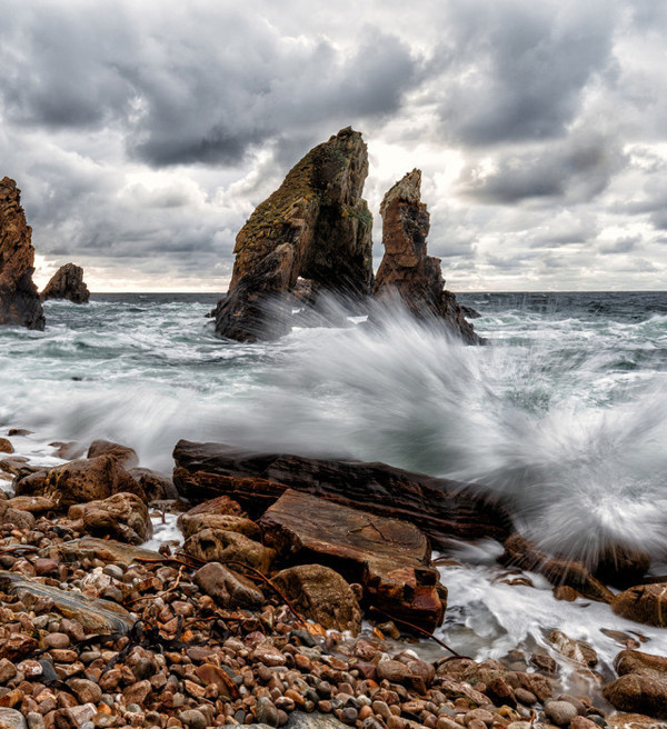 Irish Landscapes by John Taggart #inspiration #photography #landscape