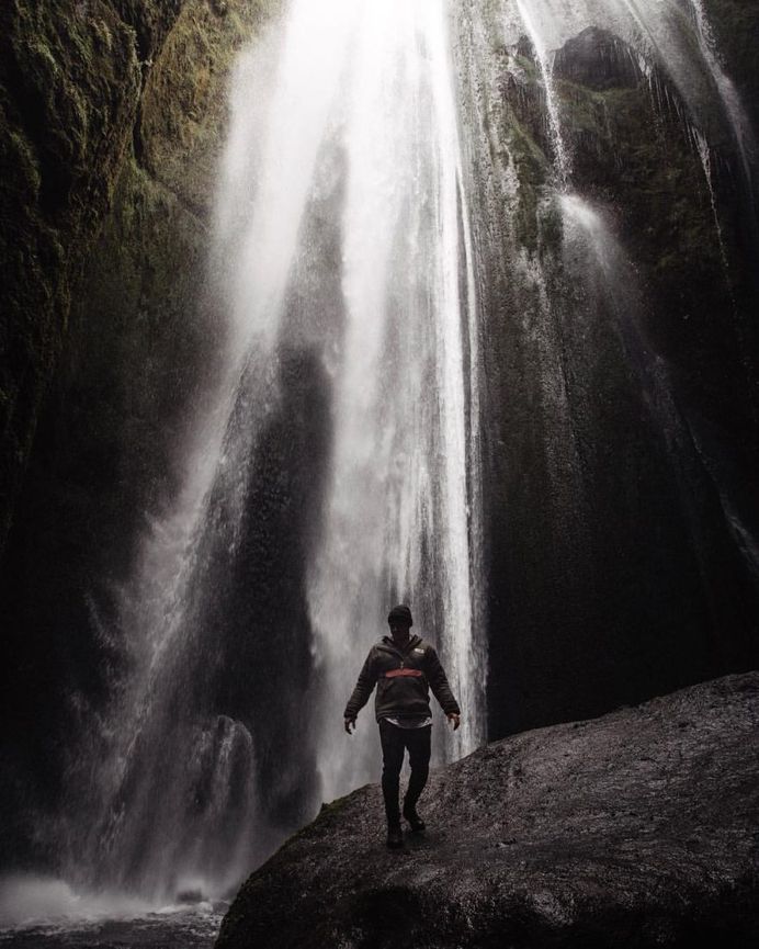 Beautiful Travel and Adventure Photography by Logan Lambert