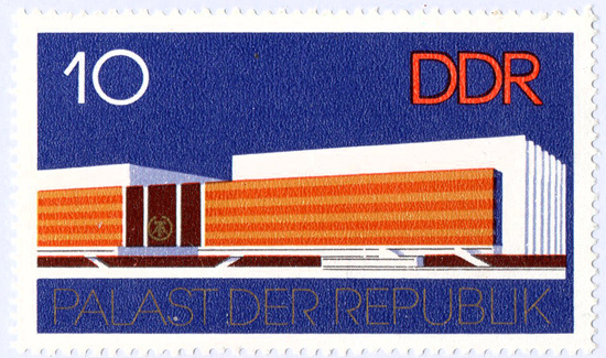 2 #stamp #illustration #german