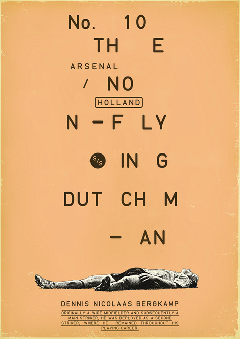 Sucker for Soccer on Behance #design #poster