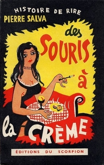 File0003.jpg 505×800 pixels #cover #illustration #50s #french