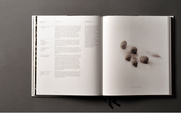 Mugaritz #book #food