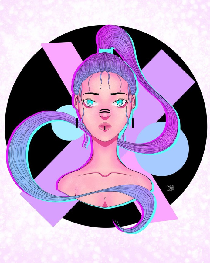 S.D.M by mynamebsara