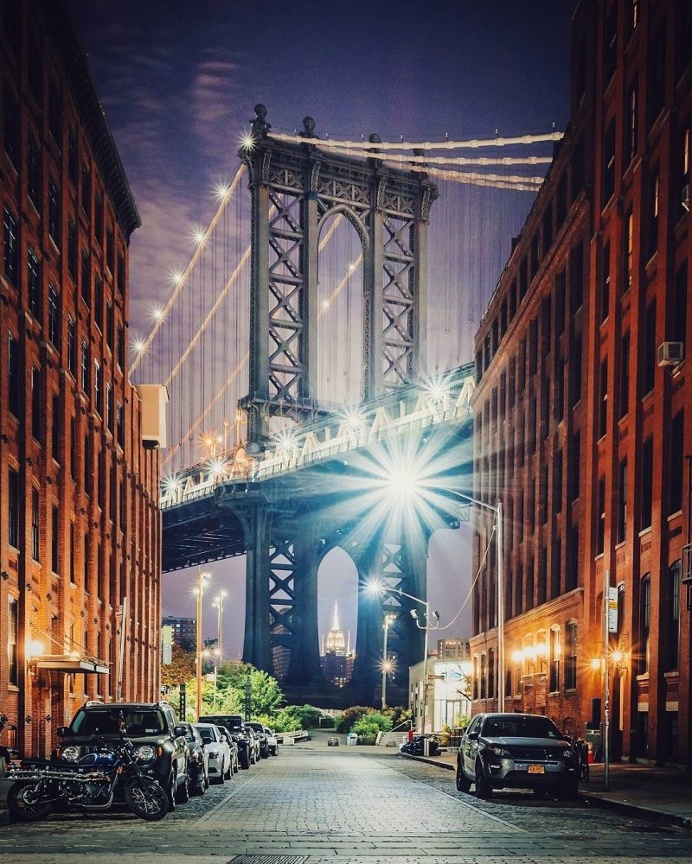 Stunning Urban Instagrams by Sanjay Chauhan