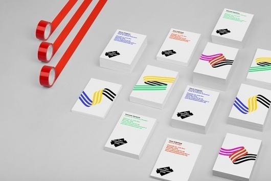 0 Por Ciento >> Espacio web especializado en grafismo #hey #spain #comision #brand #identity #barcelona #film #chile