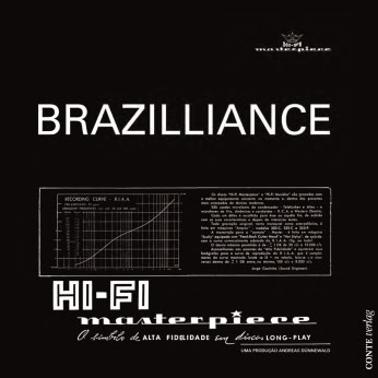 18 March, 2012 #brazil #design #graphic #vintage