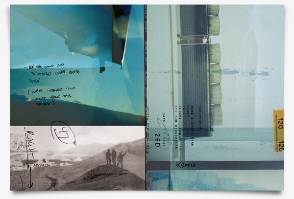 DESIGN A EMPORTER Ryan Sievert #type #photography #design #texture