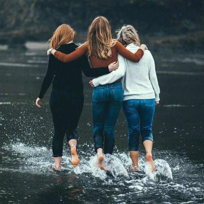 Marvelous Outdoor and Lifestyle Portraits by Noel Alva