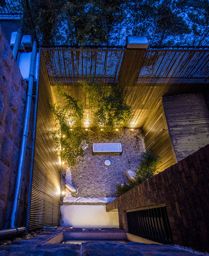 Haitang Villa by Archstudio - #decor, #interior, #homedecor, #architecture, #home,