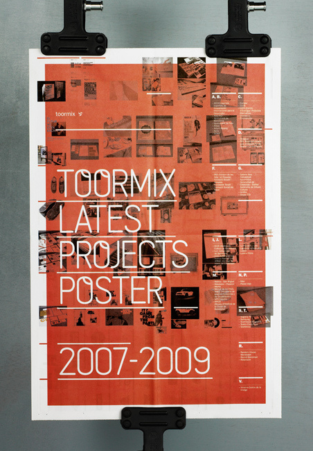 Toormix. Branding, Art direction, Editorial Design #magazine