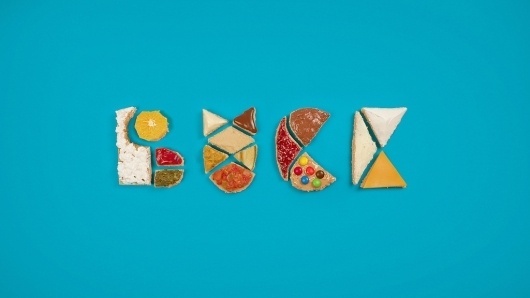 Blog | Buck | design-driven creative #branding #typography