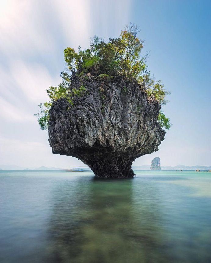 Stunning Travel Landscape Photography by Pete DeMarco