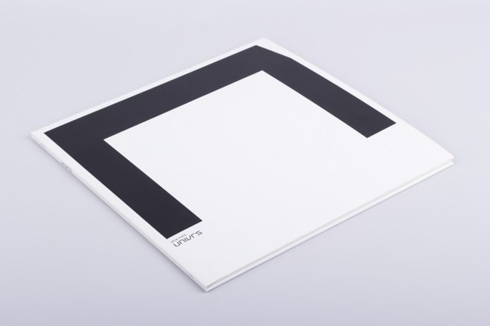 Carsten Nicolai: Raster-Noton | Sgustok Design