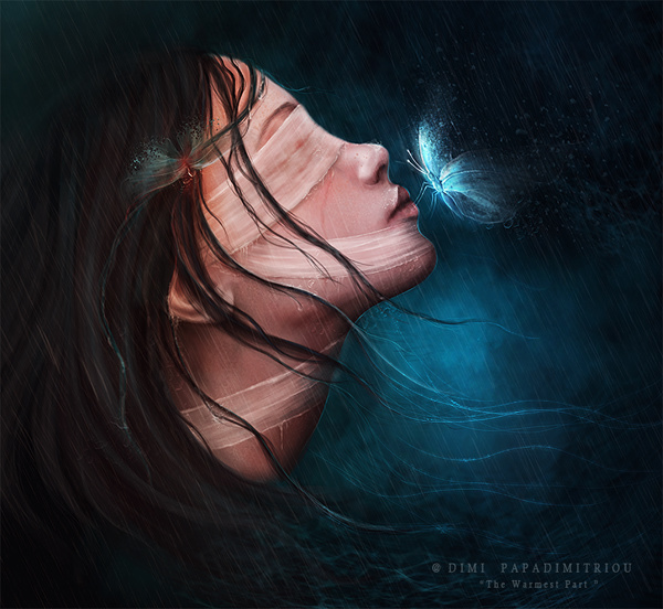 DIGITAL ART BY DIMITRA PAPADIMITRIOU