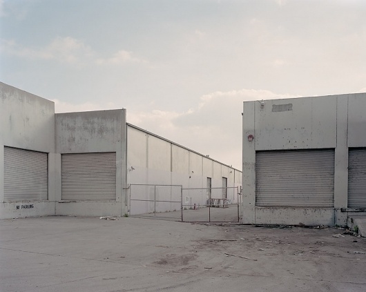 Los Angeles River : Jason Koxvold #los #decay #photography #industrial #angeles