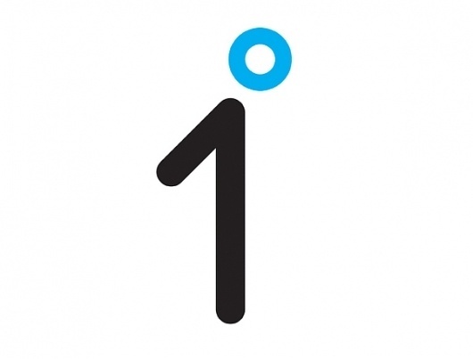 Jason Little #symbol #logo #identity