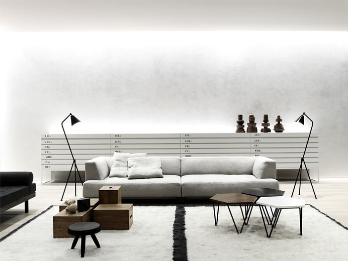Kerakoll Design House - #decor, #interior, #homedecor, home decor, interior design