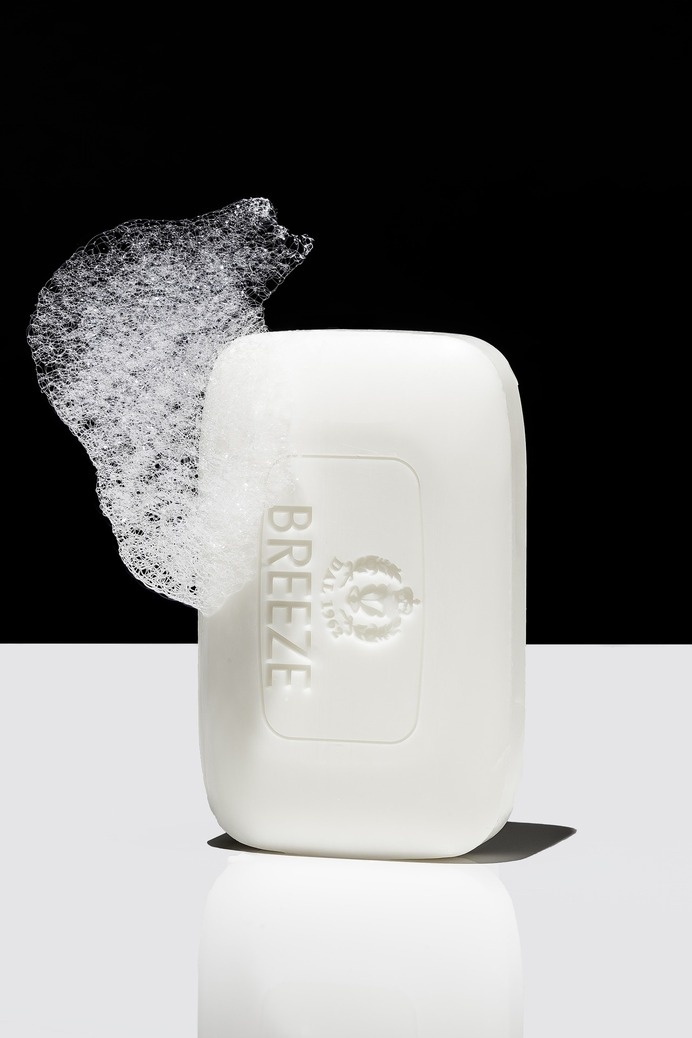 Breeze White #still #life
