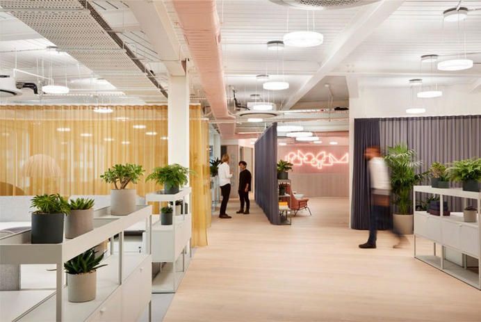 Interior Design Trends for 2022 - 2023