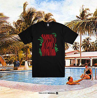 T-shirt Design #T-shirt #tshirt #shirtgraphic #band #vintage #fashion #street #wear #brand #beach #pool