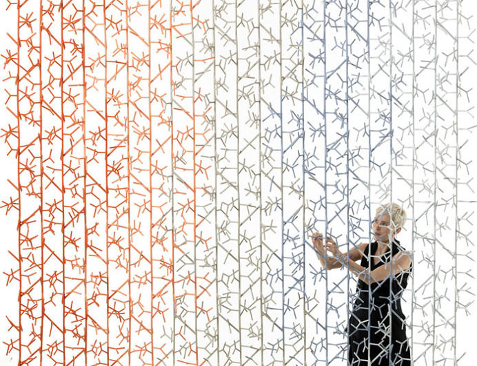AMASS Modules for a Visually Iconic Space