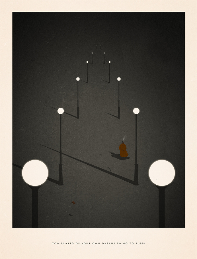 AgentMolly&Co #illustration
